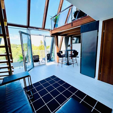 Sea & Sunset View Apartment In بالانغا المظهر الخارجي الصورة