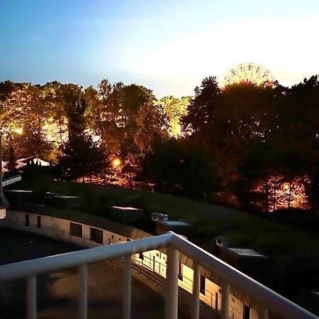 Sea & Sunset View Apartment In بالانغا المظهر الخارجي الصورة