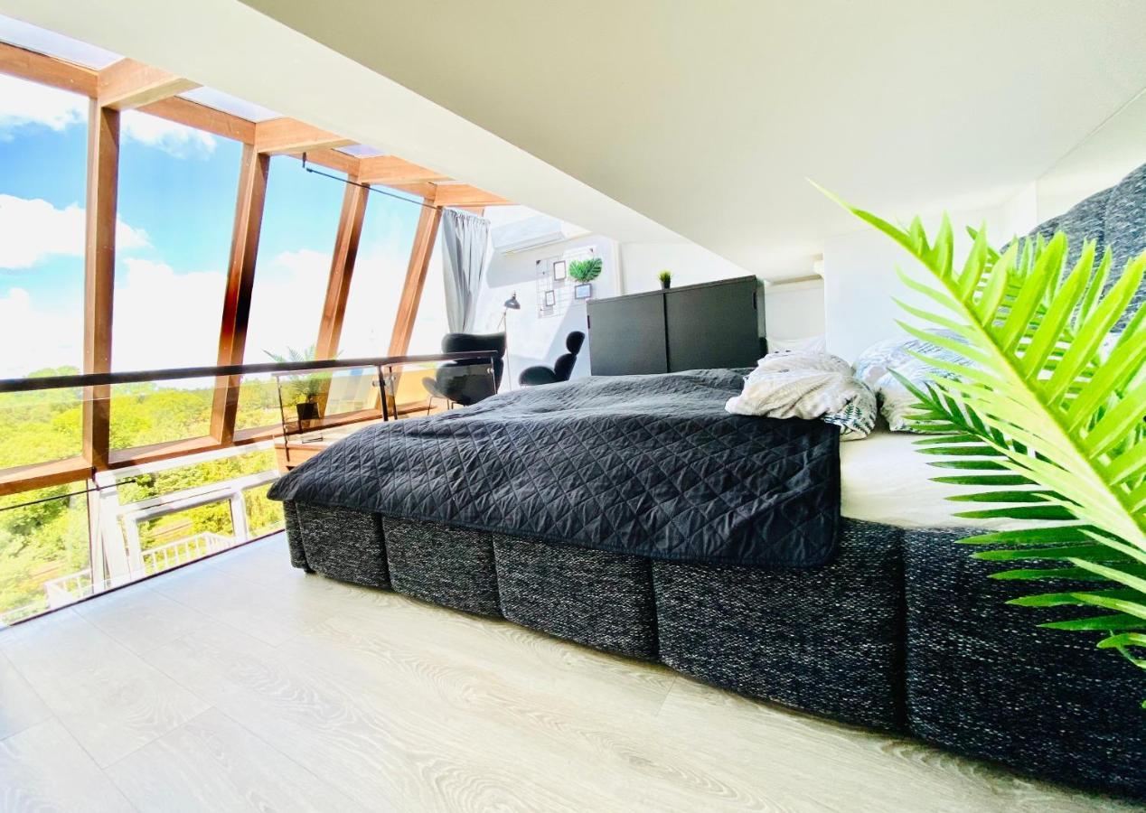 Sea & Sunset View Apartment In بالانغا المظهر الخارجي الصورة