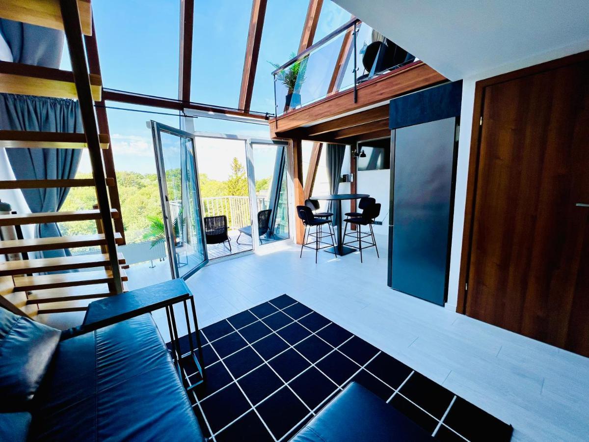 Sea & Sunset View Apartment In بالانغا المظهر الخارجي الصورة